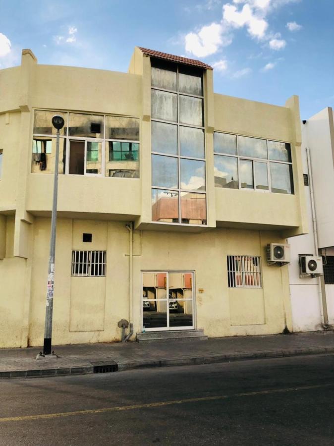 Hostel Nexa Dubaj Exteriér fotografie